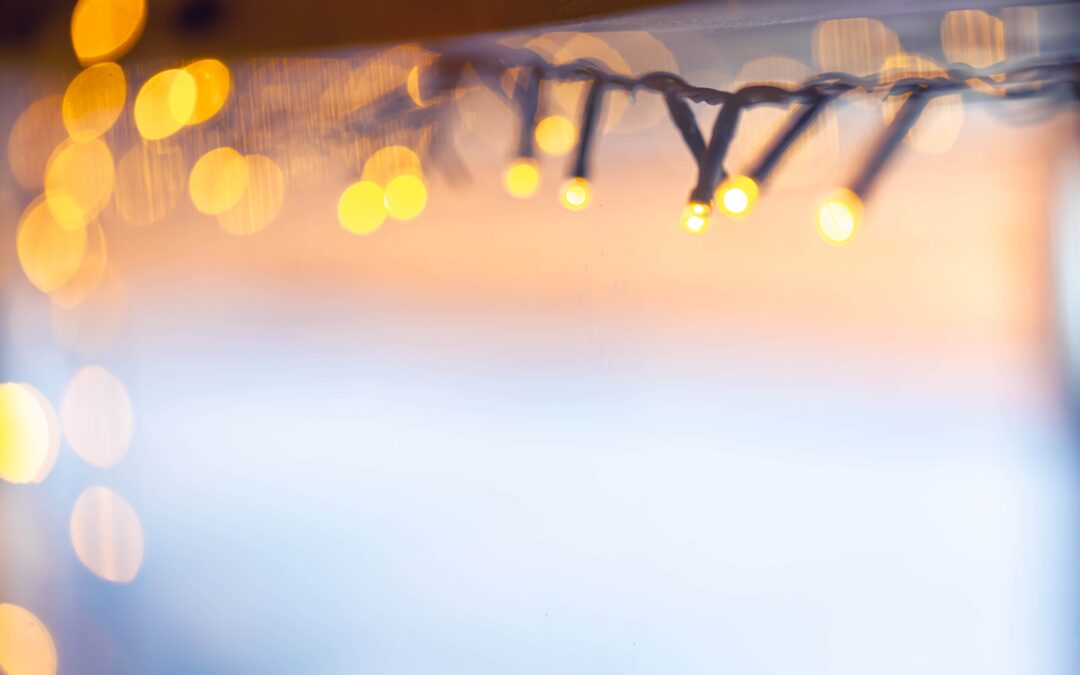 The 80-20 Approach: Staying Healthy Through the Festive Season