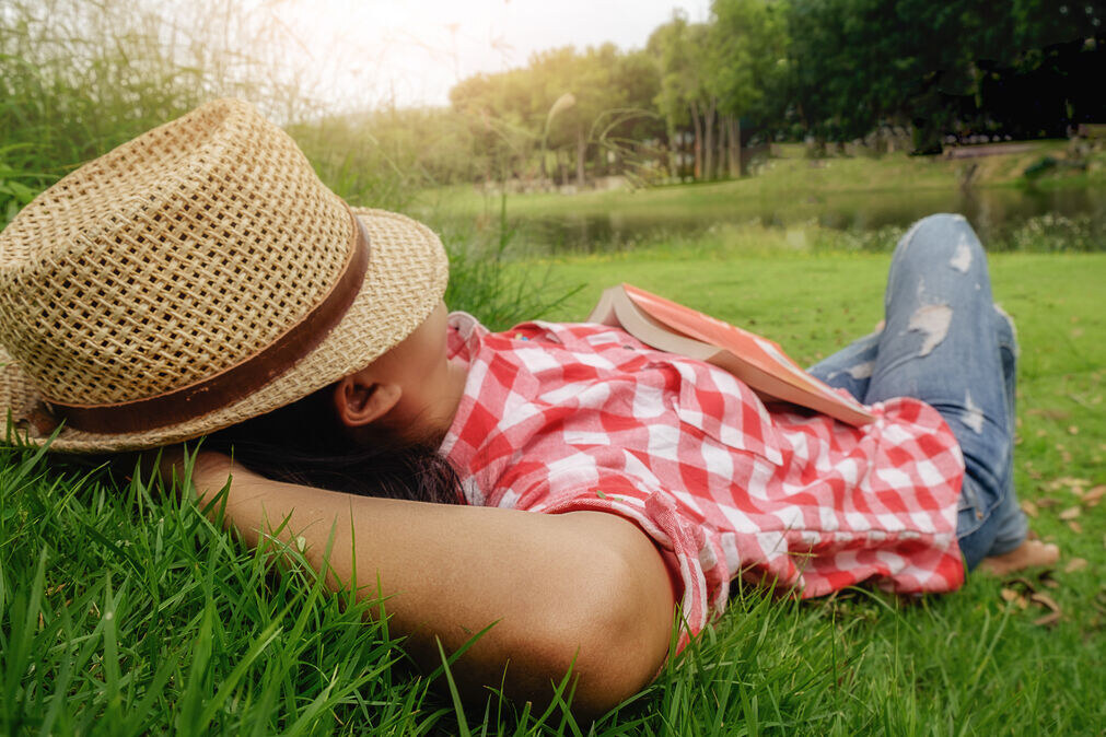 The Lost Art of Doing Nothing in an Optimised World