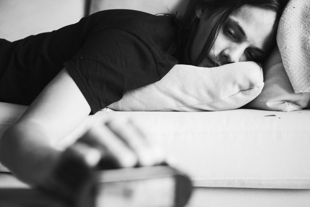 Why You Can’t Rest Even When You Try